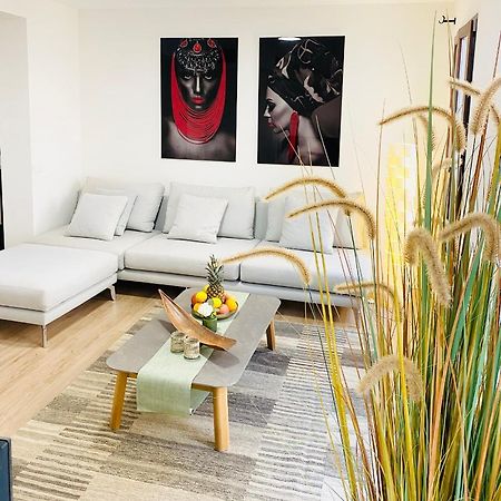 Hotel Apartment With 2-En Suite Bedrooms Palma di Maiorca Esterno foto
