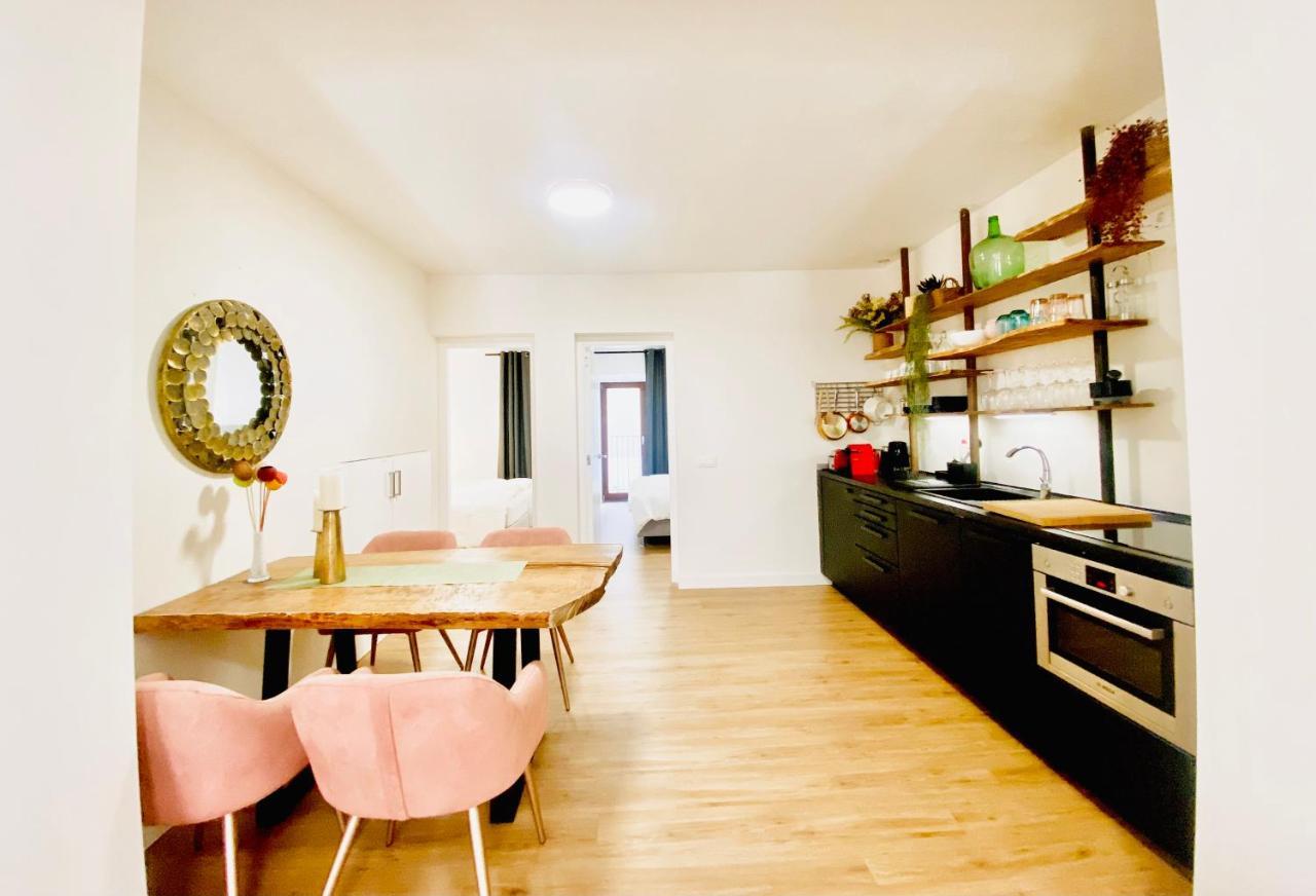 Hotel Apartment With 2-En Suite Bedrooms Palma di Maiorca Esterno foto