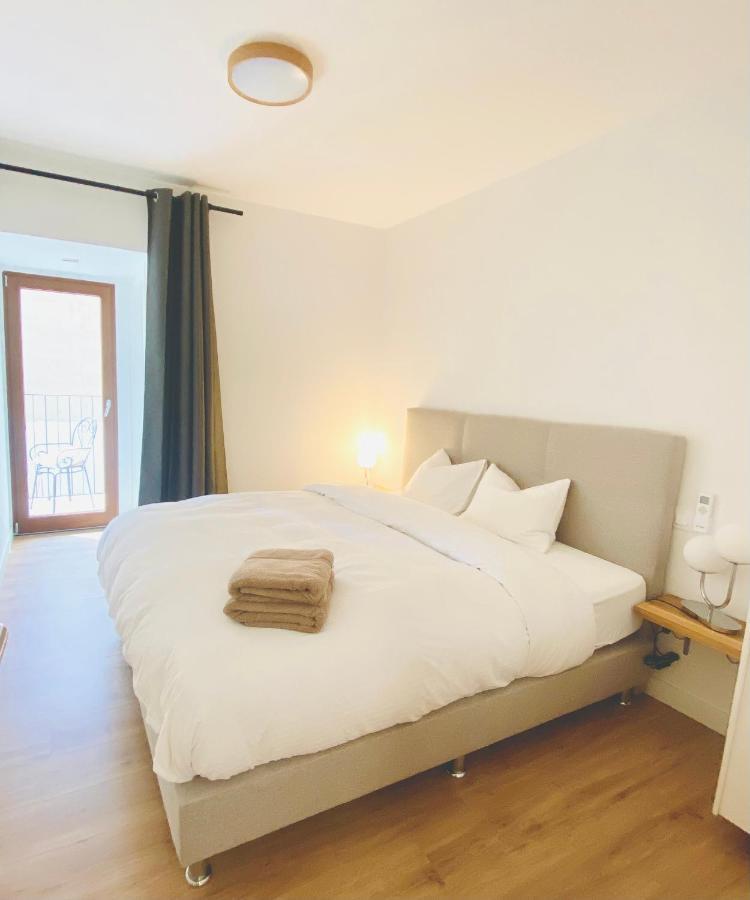 Hotel Apartment With 2-En Suite Bedrooms Palma di Maiorca Esterno foto